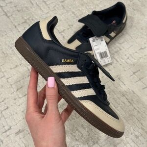 New adidas samba LT women size us 6